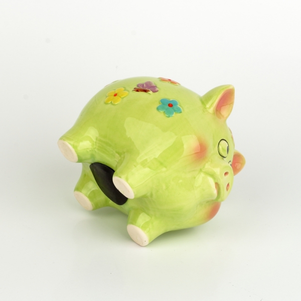 Pokladnička prasa veľké