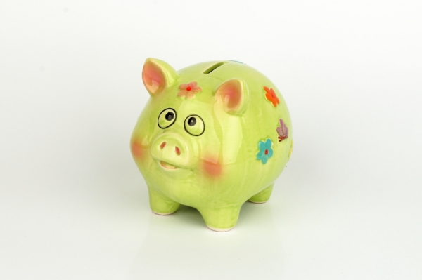 Pokladnička prasa veľké