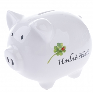 Pokladnička pre novomanželov