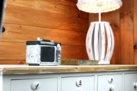 Pokladnička rádio 16x12cm