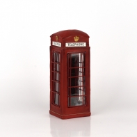 Pokladnička Telephone 20cm 