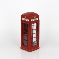 Pokladnička Telephone 20cm 