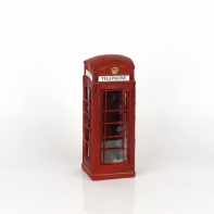 Pokladnička Telephone 20cm 