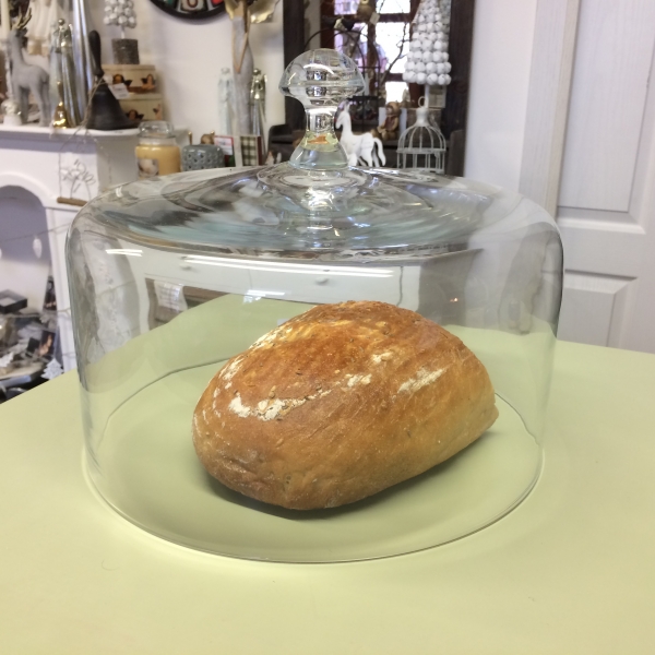 Poklop na pečivo 29cm