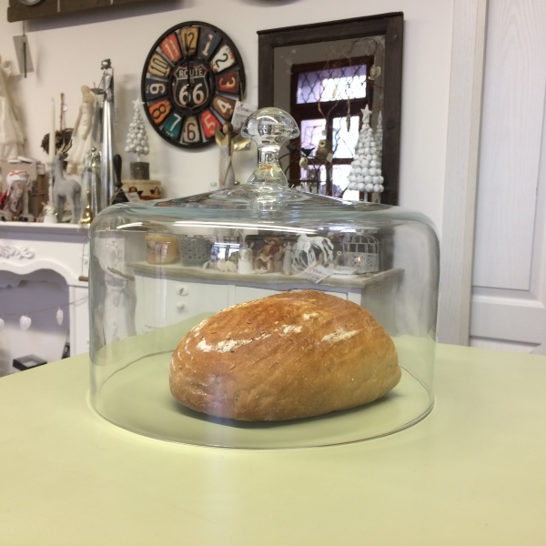 Poklop na pečivo 29cm