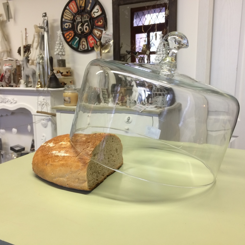 Poklop na pečivo 29cm