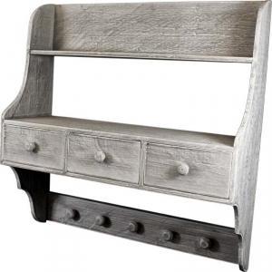 Polica do kuchyne 60x60x20