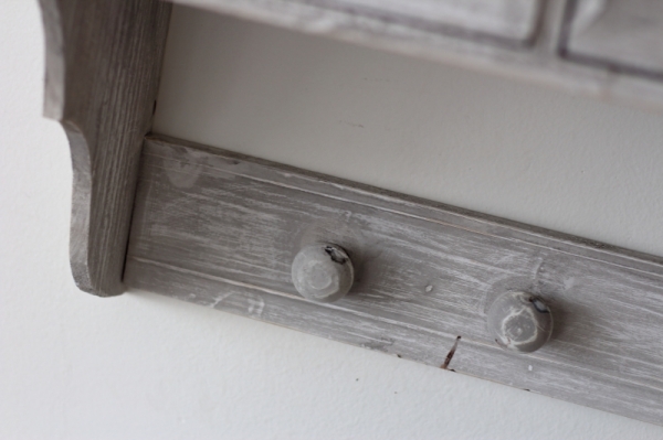 Polica do kuchyne 60x60x20