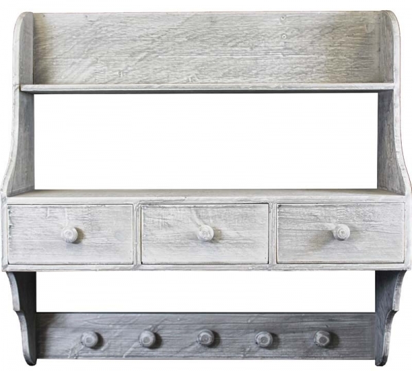 Polica do kuchyne 60x60x20