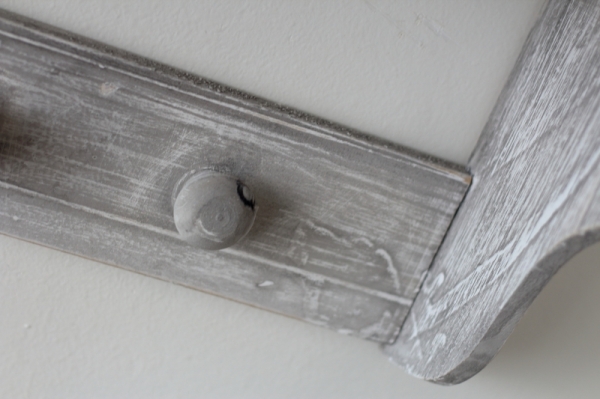 Polica do kuchyne 60x60x20