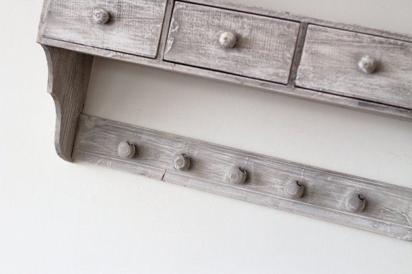 Polica do kuchyne 60x60x20