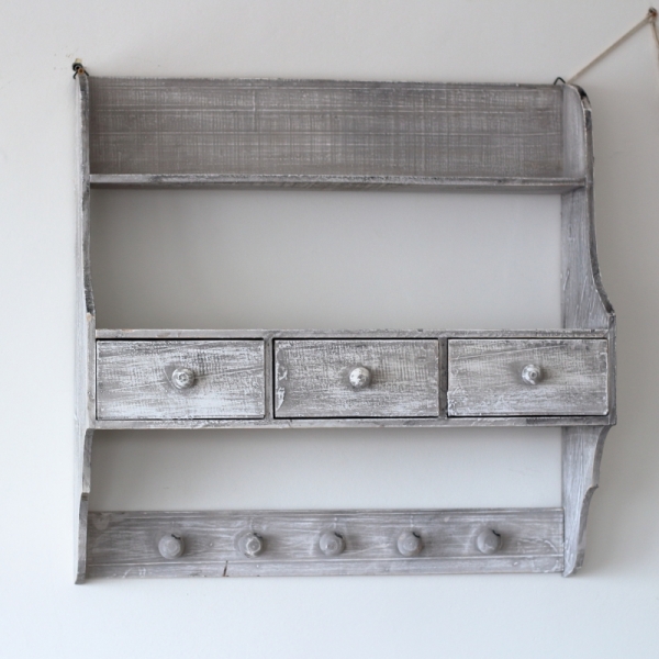 Polica do kuchyne 60x60x20