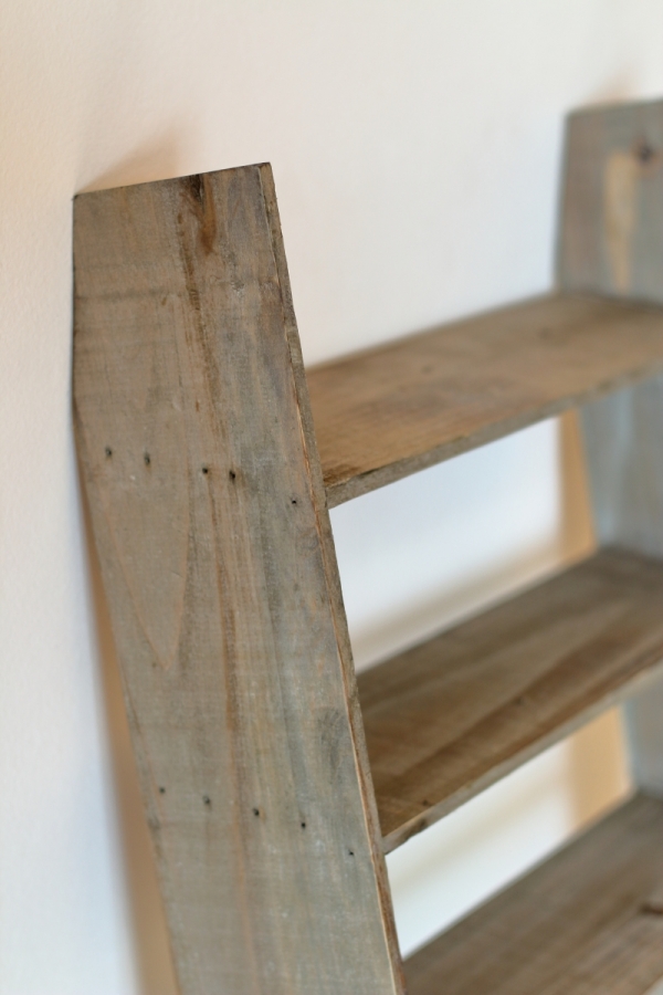 Polička do kuchyne 40×50×10cm