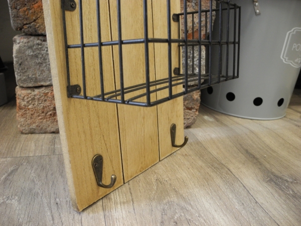 Polička do kuchyně