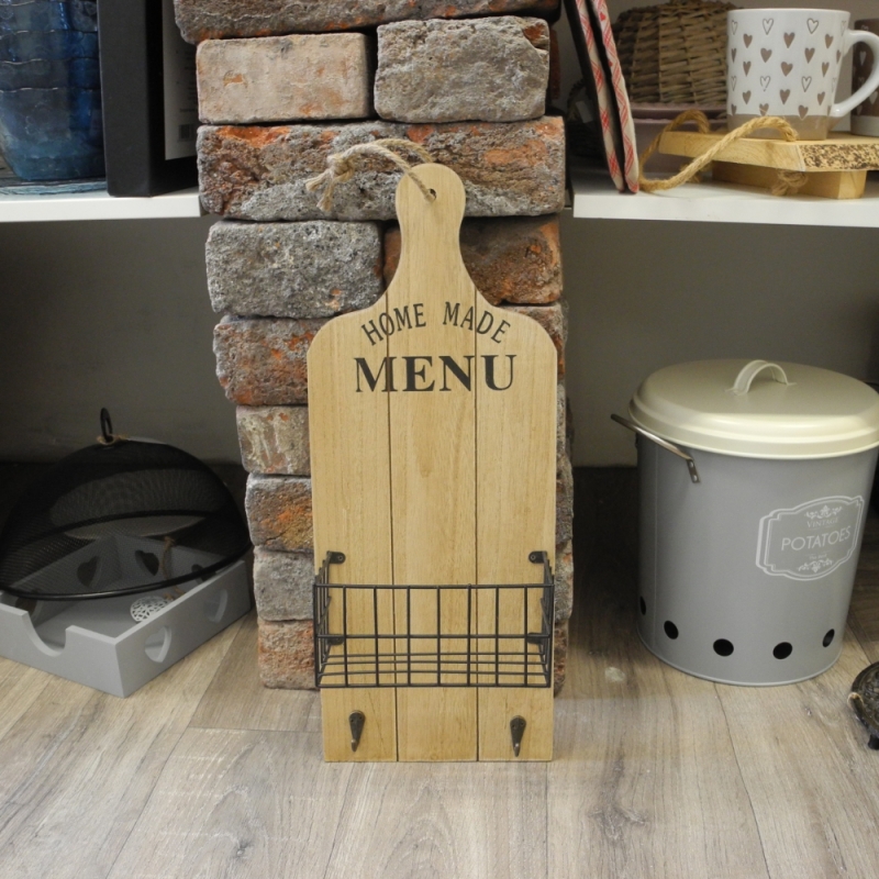 Polička do kuchyně