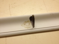 Polička - vyradené do výpredaja