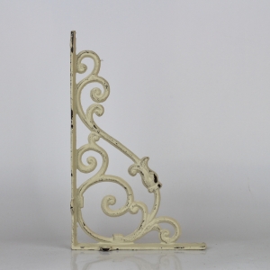 Policová konzola 32x5x20cm