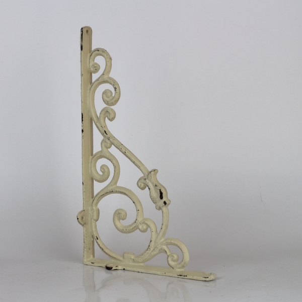 Policová konzola 32x5x20cm