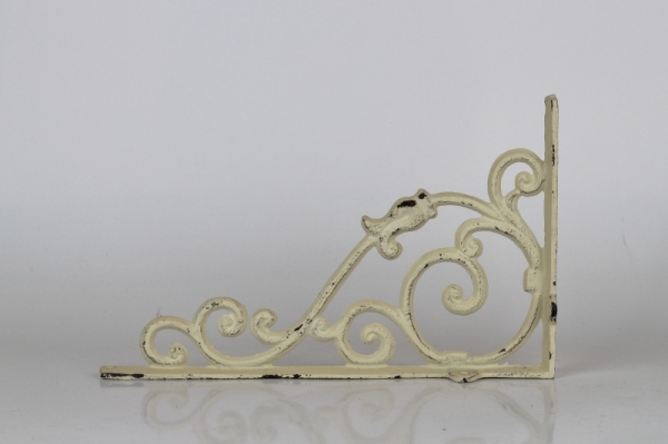 Policová konzola 32x5x20cm