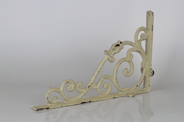 Policová konzola 32x5x20cm