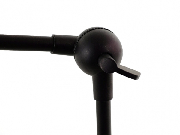 Polohovacie lampa na písací stôl 88cm