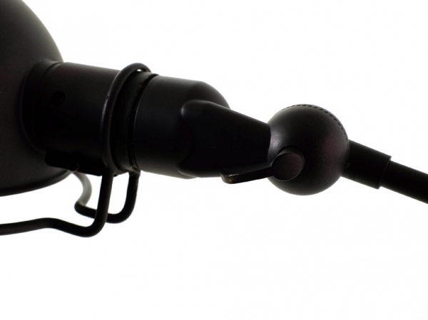 Polohovacie lampa na písací stôl 88cm