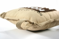 Vankúš Home sweet Home