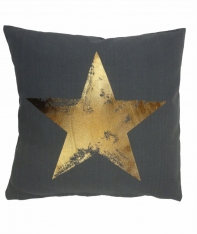 Vankúš Star s výplňou 45x45cm