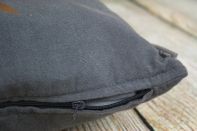 Vankúš Star s výplňou 45x45cm