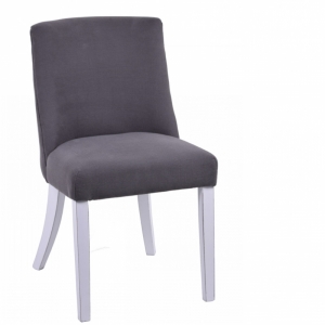 Polstrovaná stolička 49x88x60cm