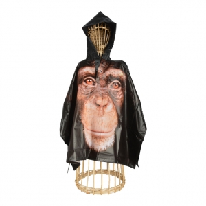 Pončo do dažďa 89x0,5x62cm