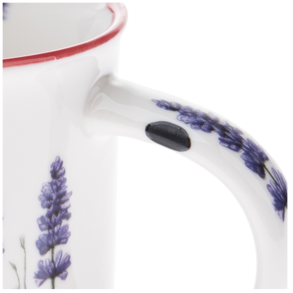 Porcelánový hrnček 230ml na chalupu