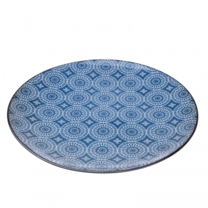 Porcelánový tanier veľký