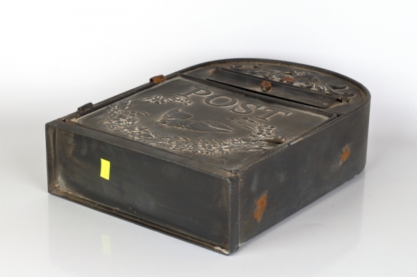 Poštová schránka 24x9x35cm