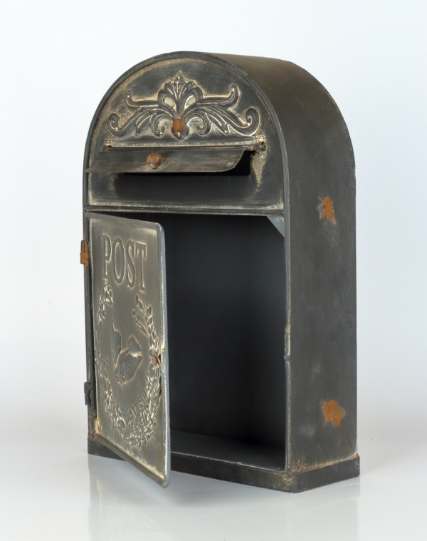 Poštová schránka 24x9x35cm