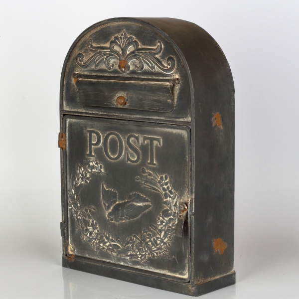 Poštová schránka 24x9x35cm