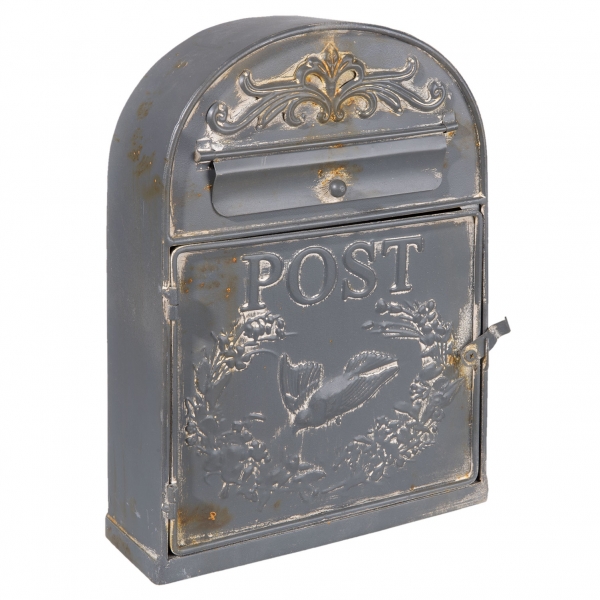 Poštová schránka 24x9x35cm