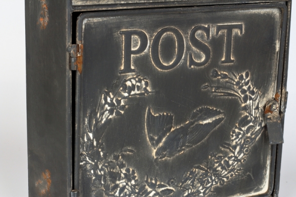 Poštová schránka 24x9x35cm