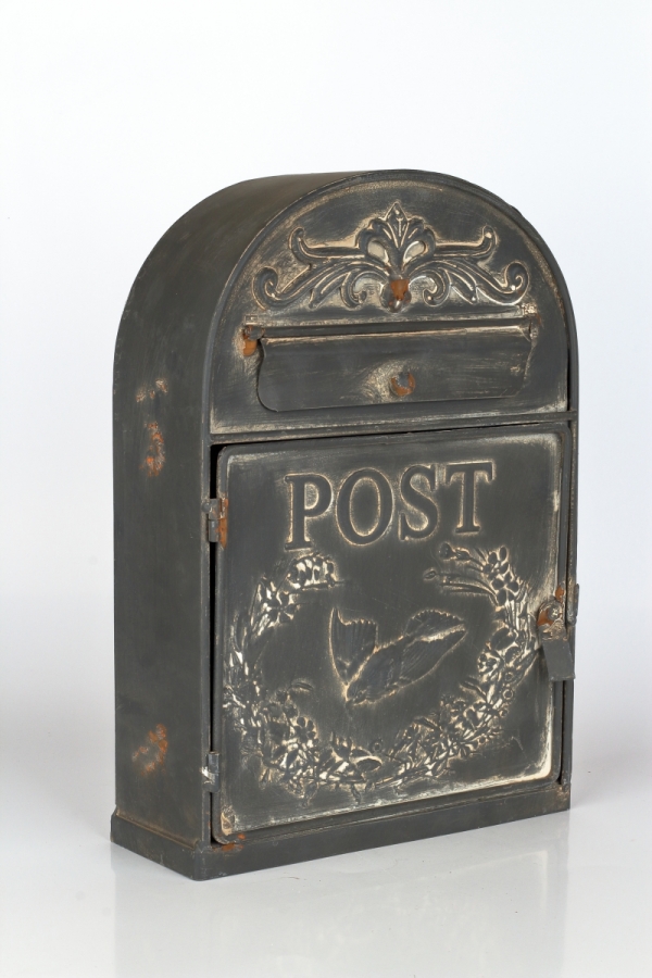 Poštová schránka 24x9x35cm