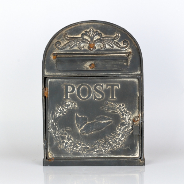 Poštová schránka 24x9x35cm