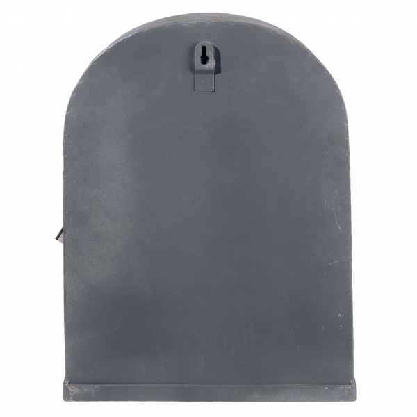 Poštová schránka 24x9x35cm