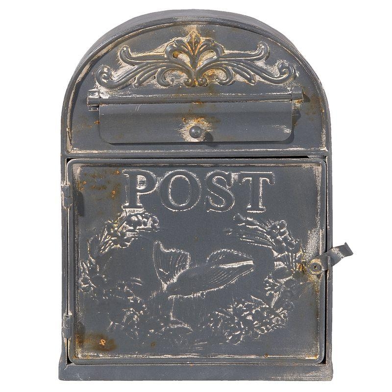 Poštová schránka 24x9x35cm