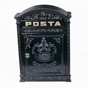 Poštová schránka 45x31x10cm