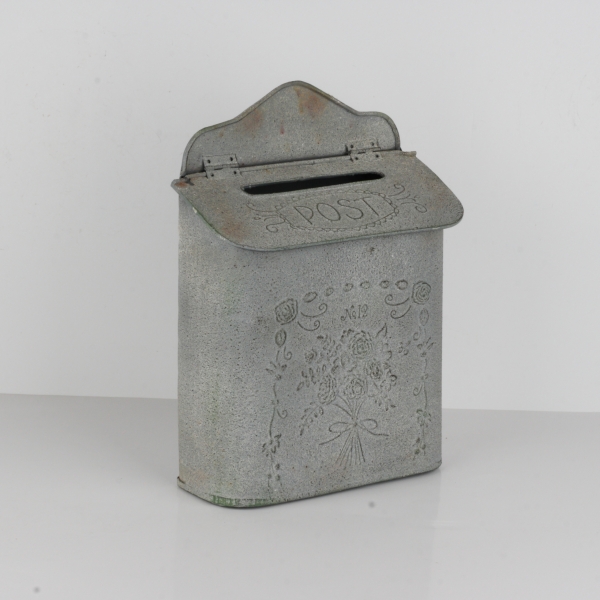 Poštová schránka kytice 26,5x35,5x11cm