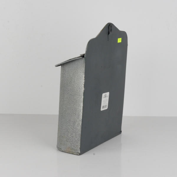 Poštová schránka kytice 26,5x35,5x11cm