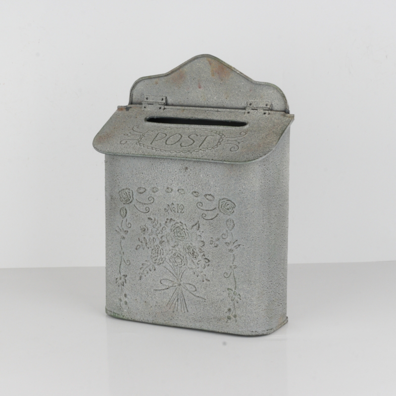 Poštová schránka kytice 26,5x35,5x11cm