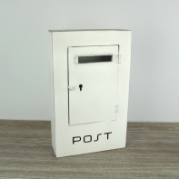 Poštová schránka Post 23,5x8,5x38cm