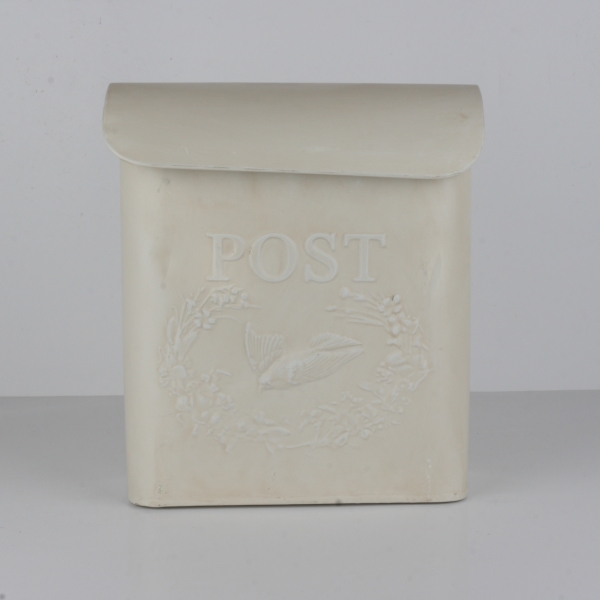 Poštová schránka POST 28,5x32x12cm