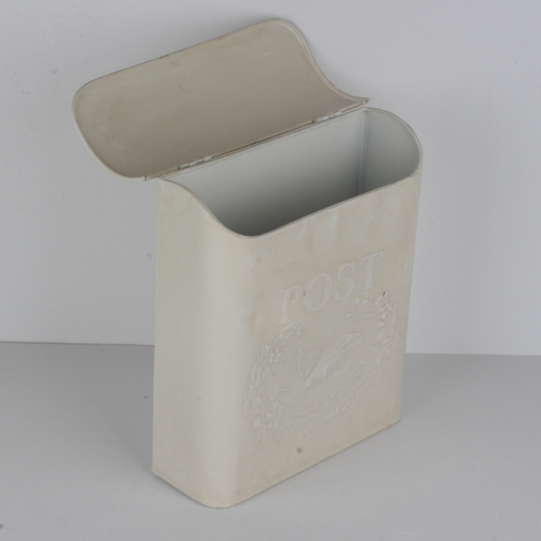 Poštová schránka POST 28,5x32x12cm