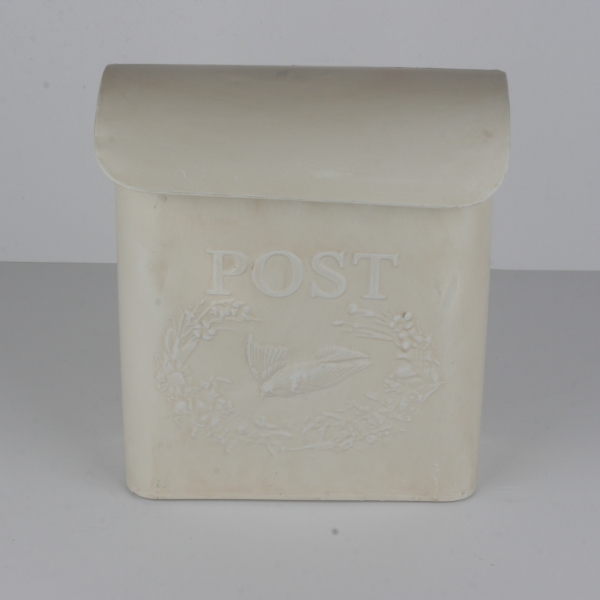 Poštová schránka POST 28,5x32x12cm